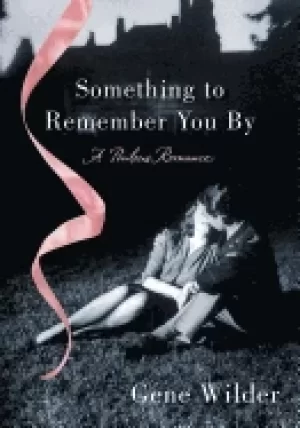 Image of something to remember you by