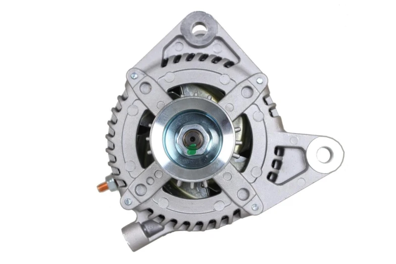 Image of Alternator WALKER WAL01402