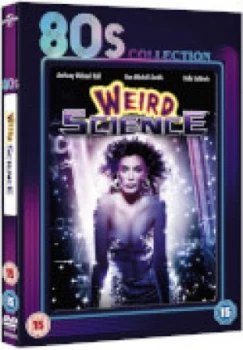 Image of Weird Science - 80s Collection
