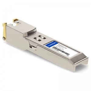 Image of Addon Mellanox MC3208411-T Compatible TAA Compliant 10/100/1000Base-TX