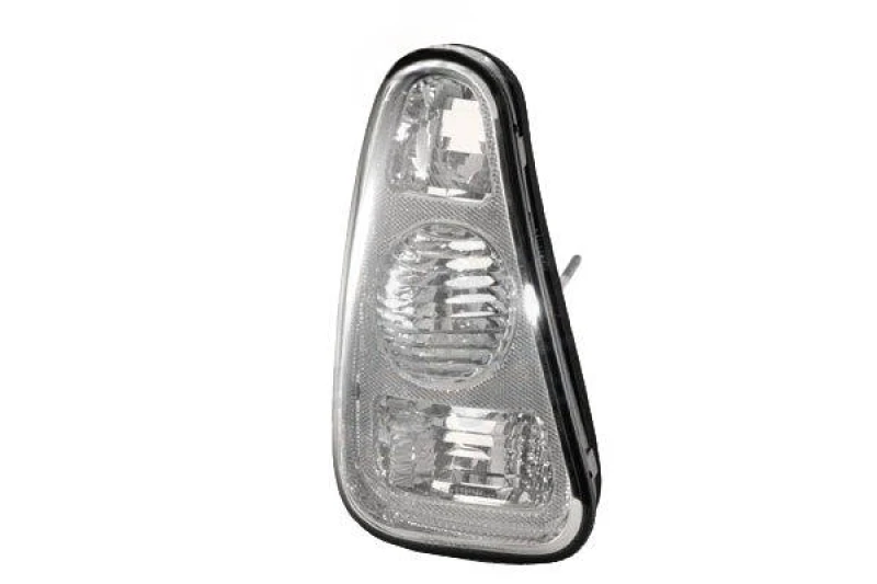 Image of JOHNS 20 51 87-2 Rear light without bulb holder, Left Combination Rearlight (391)
