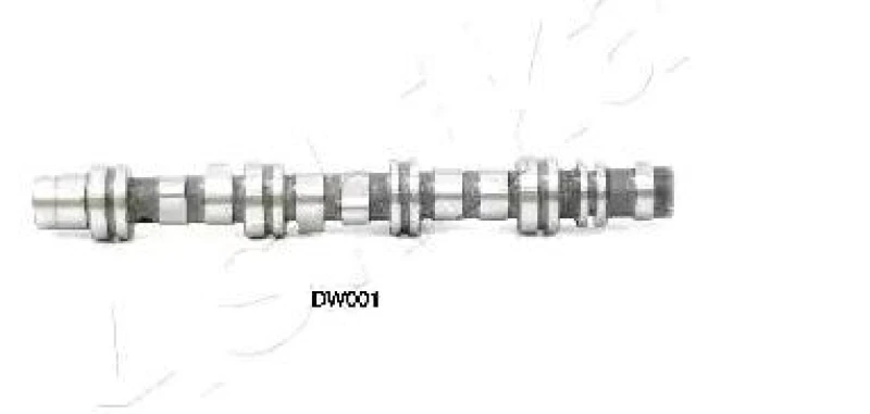 Image of ASHIKA 16DW001 Camshaft Camshaft (566)