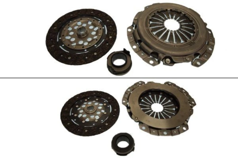 Image of KAWE Clutch kit KAWE 962052