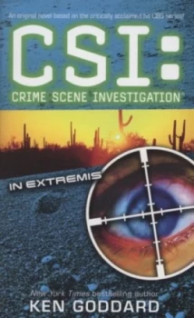 Image of In Extremis by Ken Goddard Book