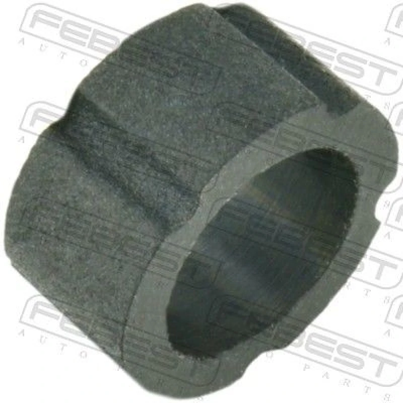 Image of Accessory Kit, brake caliper FEBEST TT-ASV60