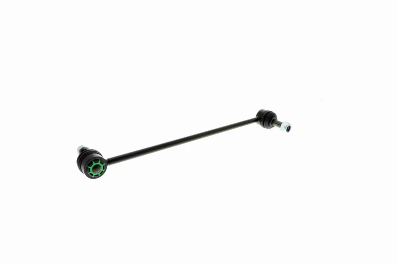 Image of VAICO V95-0091 Anti-roll bar link Original VAICO Quality, Front Axle Link Stabiliser (3229)