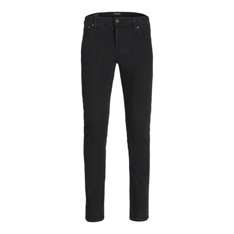 Image of jack & jones Jeans Jack & Jones Lenn Original 356 Noir Male 29x30