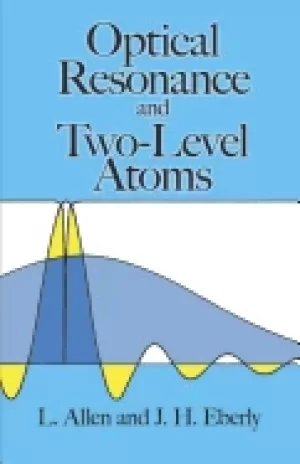 Image of optical resonance and two level atoms