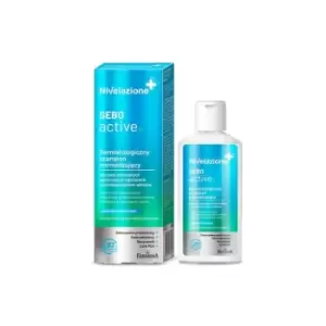 Image of Nivelazione Dermatological Normalizing Shampoo 100ml