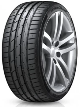 Image of Hankook Ventus S1 Evo 2 K117B HRS 225/45 R18 95Y XL 4PR MOE, runflat SBL