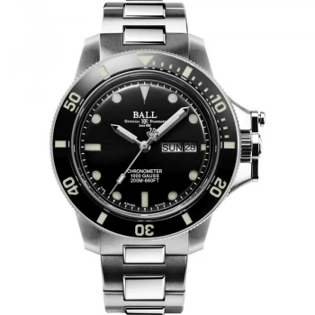 Image of Ball Watch