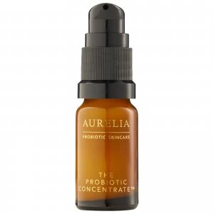 image of Aurelia Probiotic Skincare The Probiotic Concentrate 10ml