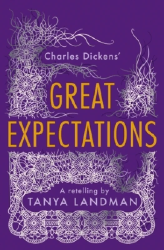 Image of Great Expectations : A Retelling Paperback / softback