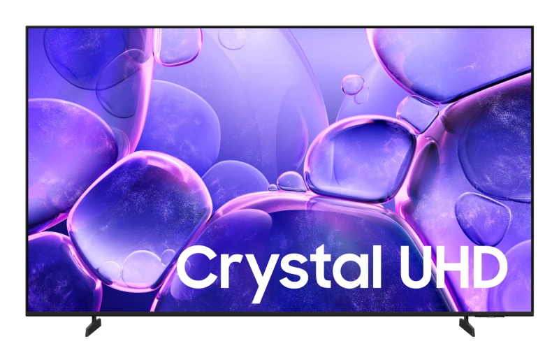 Image of Samsung 65" UE65U8020FKXXU Smart 4K Ultra HD HDR LED TV