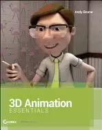 Image of 3d animation essentials