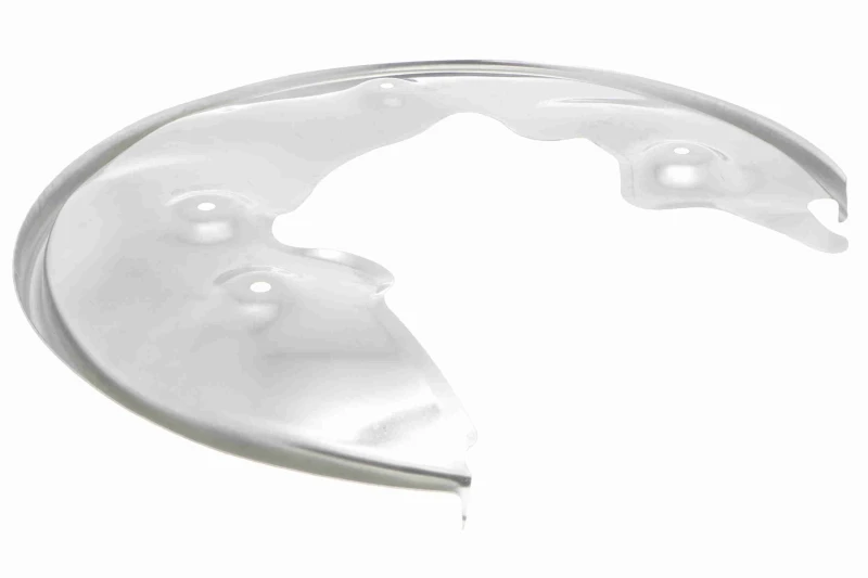 Image of Brake disc backing plate VAICO V10-5068
