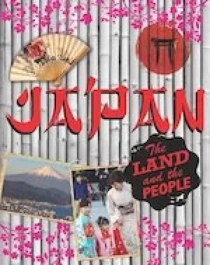 Image of The Land and the People: Japan