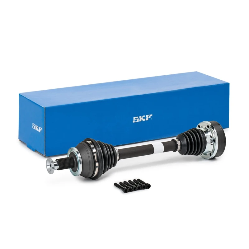 Image of SKF Drive shaft SKF VKJC 4974
