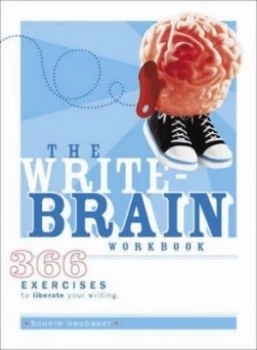 Image of The Write Brain Workbook by Bonnie Neubauer Book