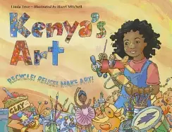 Image of kenyas art
