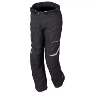 Image of Macna Logic Textile Pants, black, Size 2XL, black, Size 2XL