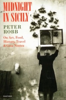 Image of Midnight in Sicily by Peter Robb Paperback