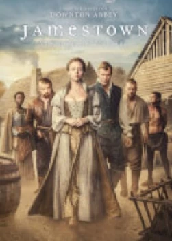 image of Jamestown Season 1-3