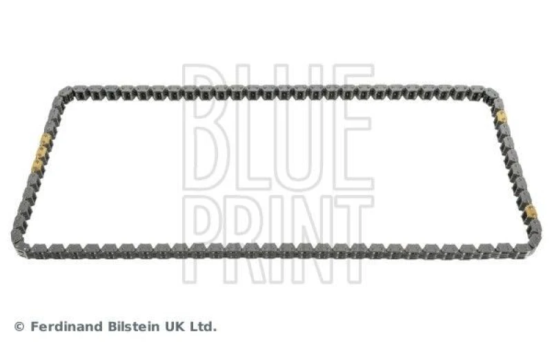 Image of Blue PRINT Timing Chain Blue PRINT ADT373509