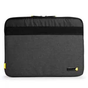 Image of Tech air Eco essential notebook case 35.8cm (14.1") Sleeve case Grey