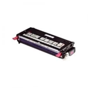 Image of Dell Magenta HC Toner for 3130CN