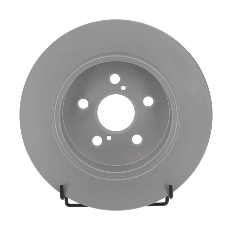 Image of Brake disc JURID 563741JC