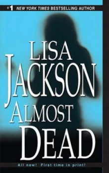 Image of Almost Dead by Lisa Jackson Book