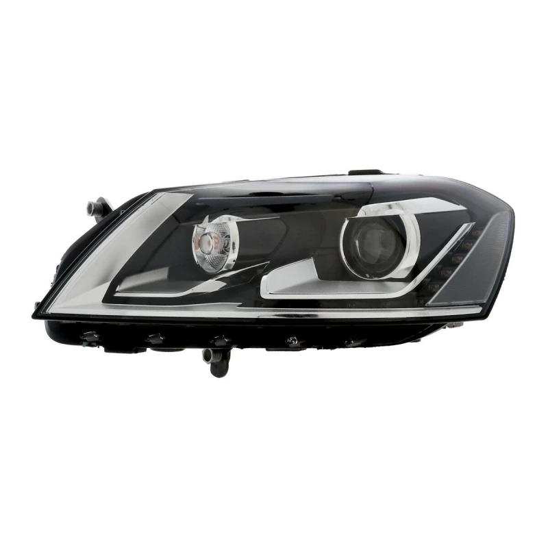 Image of Headlight VALEO 044505