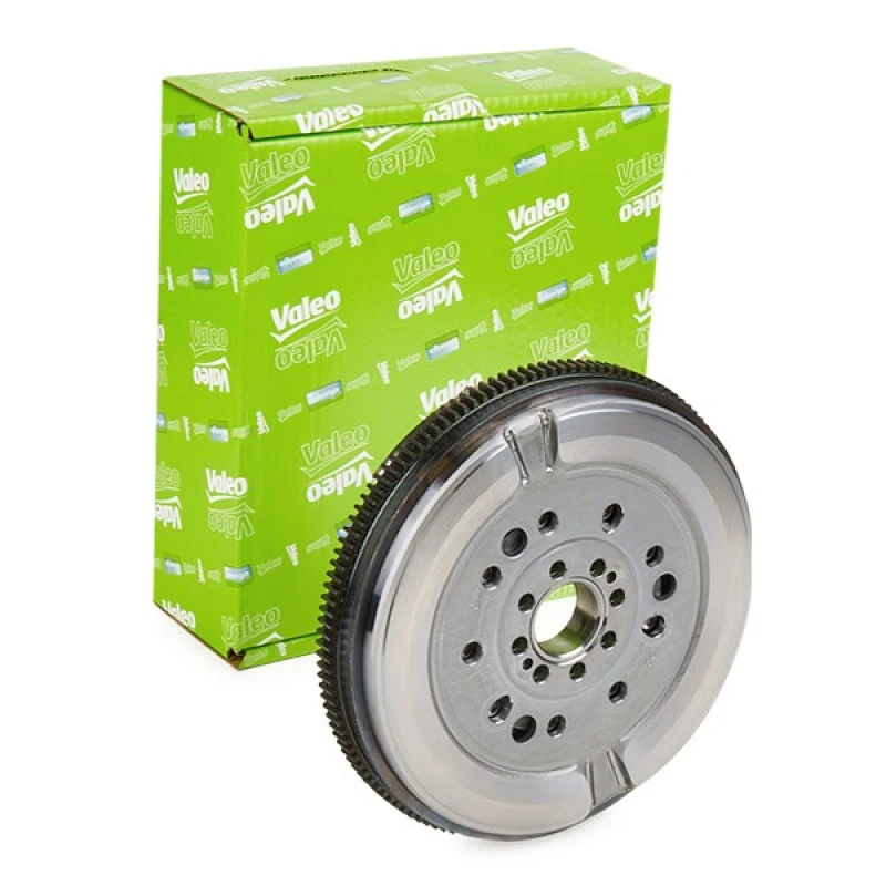 Image of VALEO 836541 Dual mass flywheel DUAL MASS FLYWHEEL Dual mass flywheel (100215)