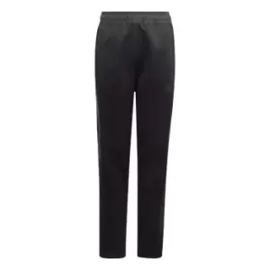 Image of adidas Tiro Suit-Up Woven Pants Kids - Black
