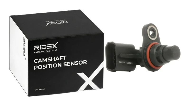 Image of RIDEX Camshaft position sensor RIDEX 3946S0216