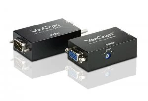 Image of Mini Cat 5 A/v Extender 150 M