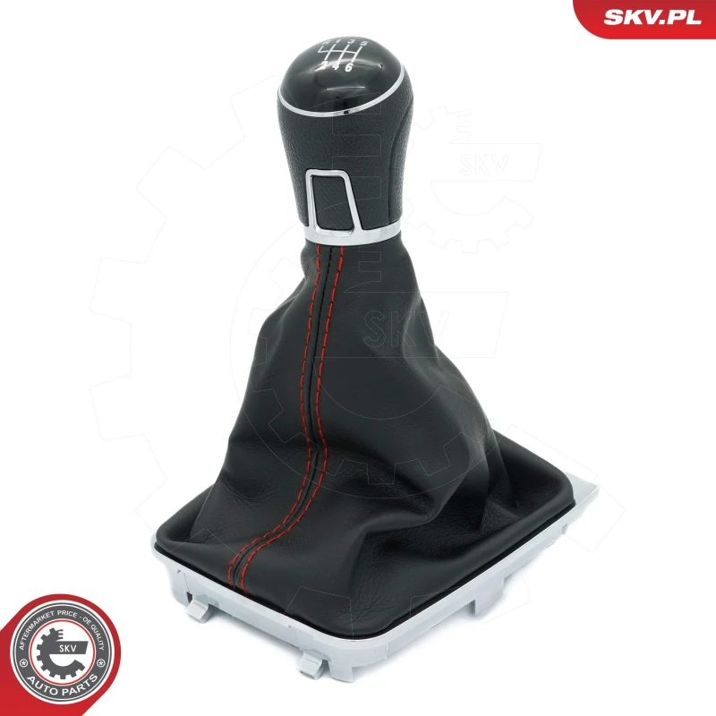 Image of ESEN SKV Gear knob ESEN SKV 63SKV435