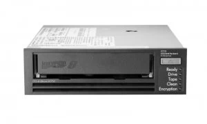 image of HPE StoreEver LTO-8 Ultrium 30750 - Tape Drive - LTO Ultrium - SAS-2