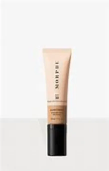 Morphe Glowstunner Hydrating Tinted Moisturizer Rich Glow 10