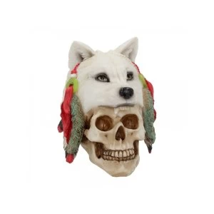 Image of Spirit Hunter Small Skull