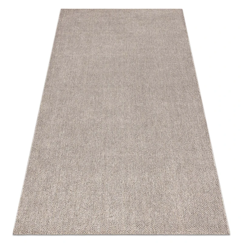 Image of RugsX Casablanca Loom Rug in Brown Size: 300cm x 300cm Brown Unisex 300cm x 300 cm