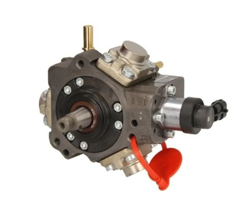 Image of Bosch 0 986 437 028 High Pressure Pump High Pressure Pump (3918)
