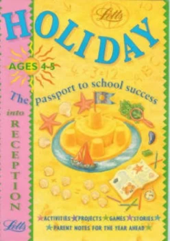 Image of op holiday Ages 4-5 Paperback