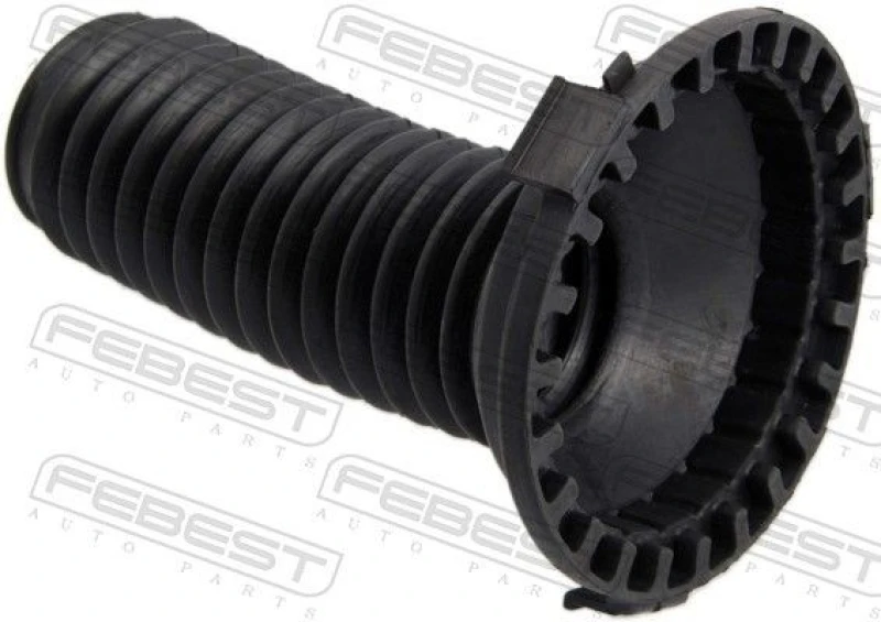 Image of Shock absorber dust cover FEBEST TSHB-IPS20F
