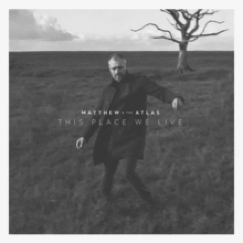 Image of This place we live CD / Album