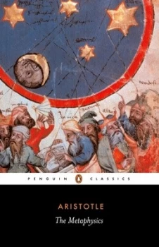 Image of The Metaphysics by Aristotle (Paperback, 1998)