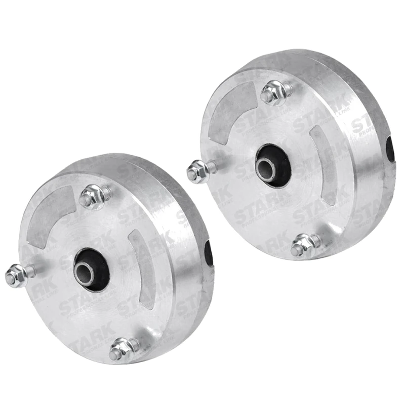 Image of STARK SKSS-0671237 Top strut mount Front Axle Suspension Strut Support Bearing (1180)