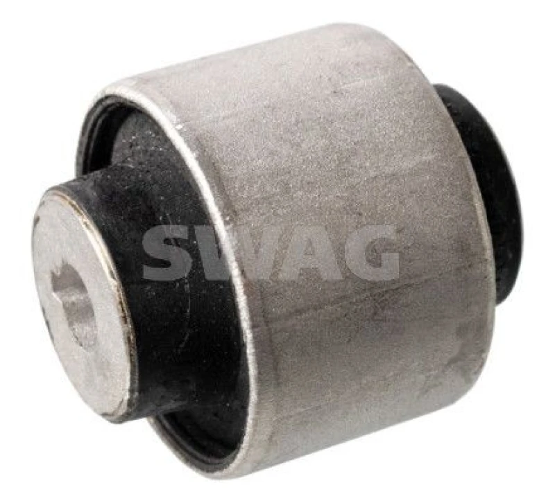 Image of Trailing arm / Suspension arm bush SWAG 30 10 8113
