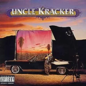 image of Double Wide by Uncle Kracker CD Album